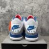 Jordan 3 Retro True Blue