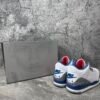 Jordan 3 Retro True Blue