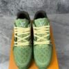Louis Vuitton by Tyler, the Creator LV Trainer Green