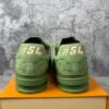 Louis Vuitton by Tyler, the Creator LV Trainer Green