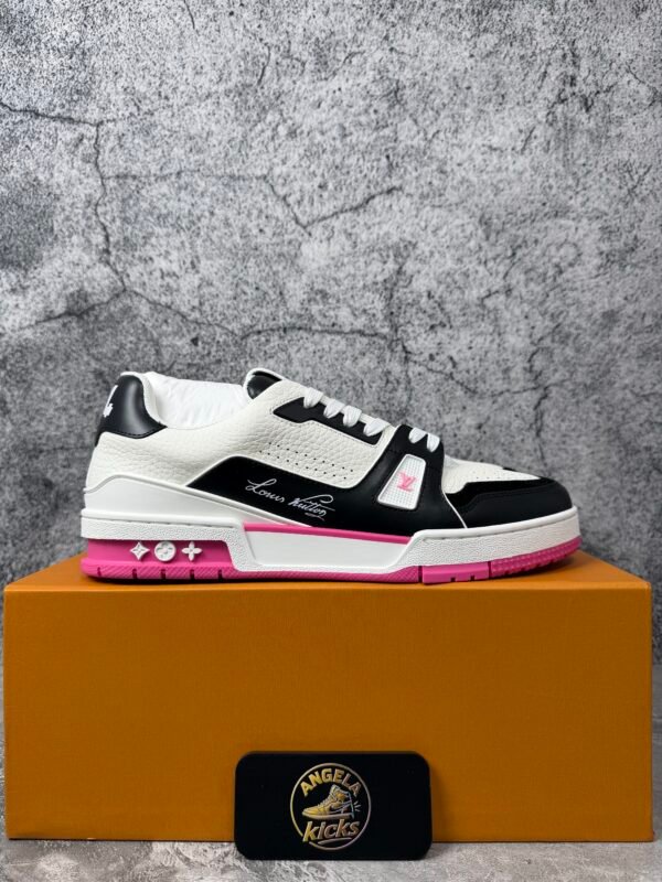 Louis Vuitton LV Trainer