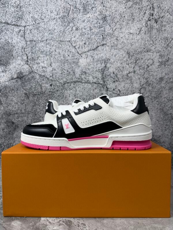 Louis Vuitton LV Trainer