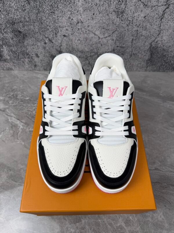 Louis Vuitton LV Trainer