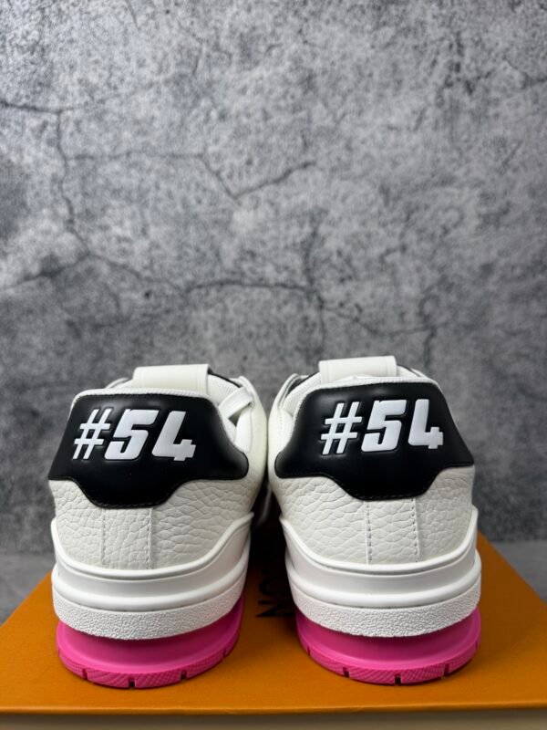 Louis Vuitton LV Trainer