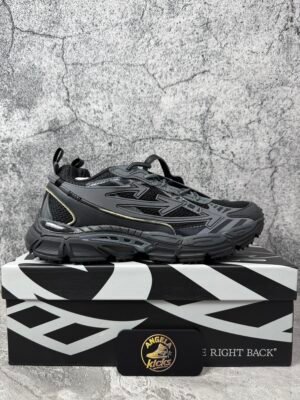 OFF-WHITE Be Right Back Black