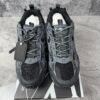OFF-WHITE Be Right Back Black