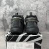 OFF-WHITE Be Right Back Black