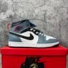 Jordan 1 Mid Fearless Facetasm