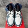 Jordan 1 Mid Fearless Facetasm