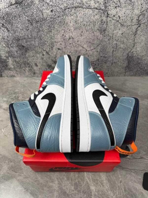 Jordan 1 Mid Fearless Facetasm