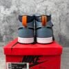Jordan 1 Mid Fearless Facetasm