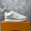 Louis Vuitton LV Buttersoft White