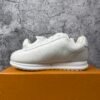 Louis Vuitton LV Buttersoft White