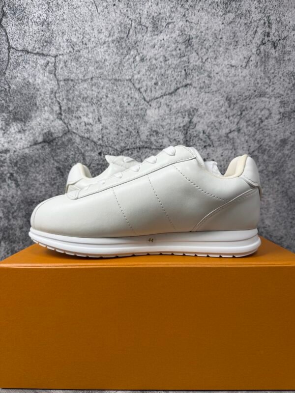 Louis Vuitton LV Buttersoft White