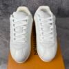 Louis Vuitton LV Buttersoft White