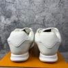 Louis Vuitton LV Buttersoft White