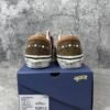 Vans LX Old Skool 36 Pearlized Pack Vintage Cocoa Brown