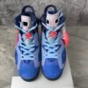 Jordan 6 Retro Awake NY Midnight Navy