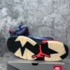 Jordan 6 Retro Awake NY Midnight Navy