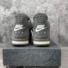 Air Jordan 4 Retro OG SP Nigel Sylvester Brick by Brick Stone Gray