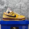 Nike SB Dunk Low Yellow Lobster