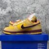 Nike SB Dunk Low Yellow Lobster