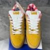 Nike SB Dunk Low Yellow Lobster