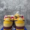 Nike SB Dunk Low Yellow Lobster