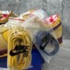 Nike SB Dunk Low Yellow Lobster