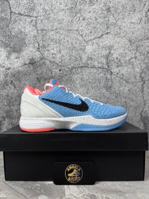 KOBE VI PROTRO