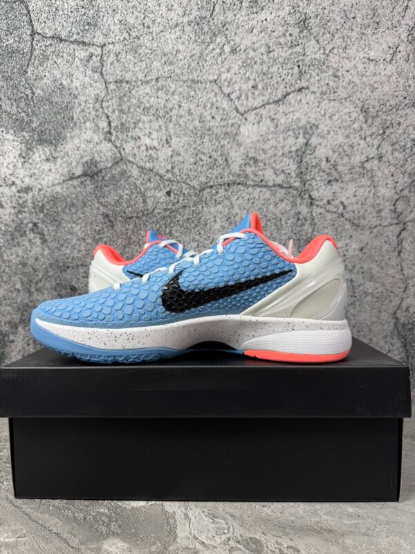 KOBE VI PROTRO