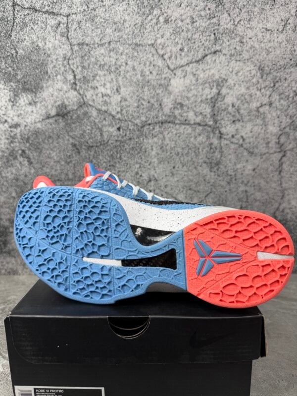 KOBE VI PROTRO