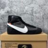 Nike Blazer Mid Off-White Grim Reaper
