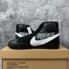 Nike Blazer Mid Off-White Grim Reaper