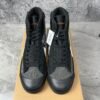 Nike Blazer Mid Off-White Grim Reaper