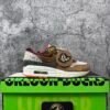 Nike Air Max 1 '87 Luxe University of Oregon PE