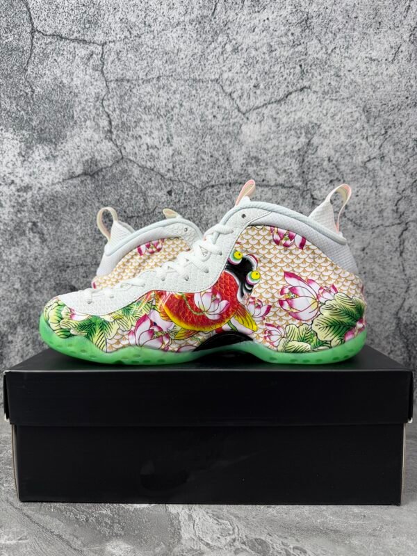 Nike Air Foamposite One Tianjin 2.0