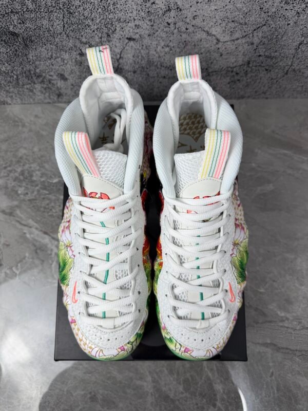 Nike Air Foamposite One Tianjin 2.0