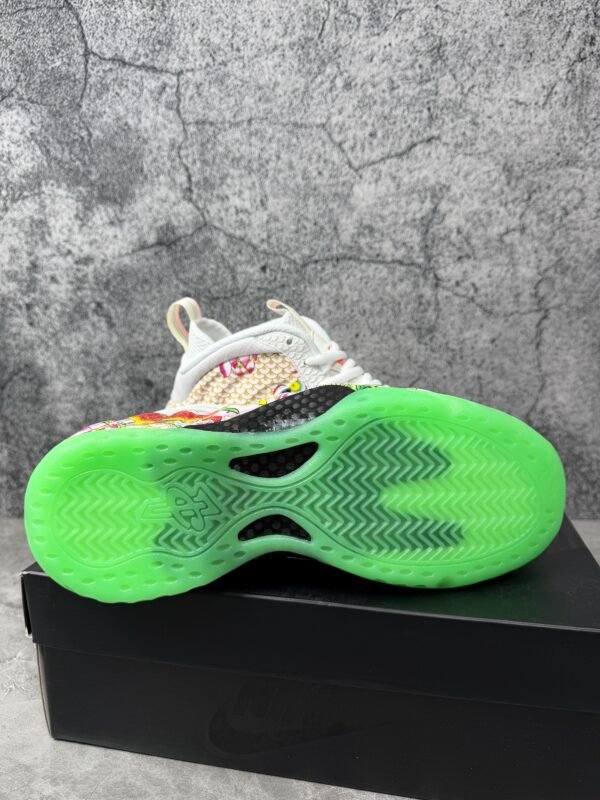Nike Air Foamposite One Tianjin 2.0