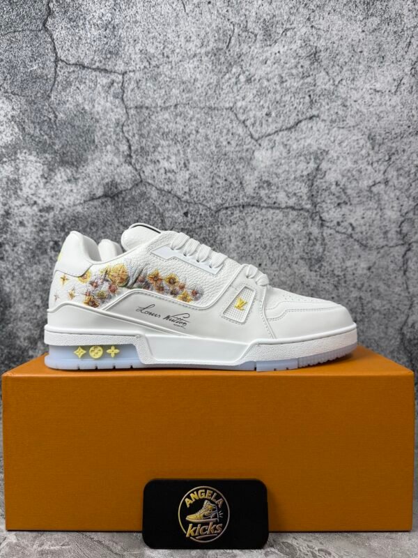 LOUIS VUITTON Trainer
