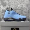 Jordan 14 Retro UNC