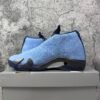 Jordan 14 Retro UNC