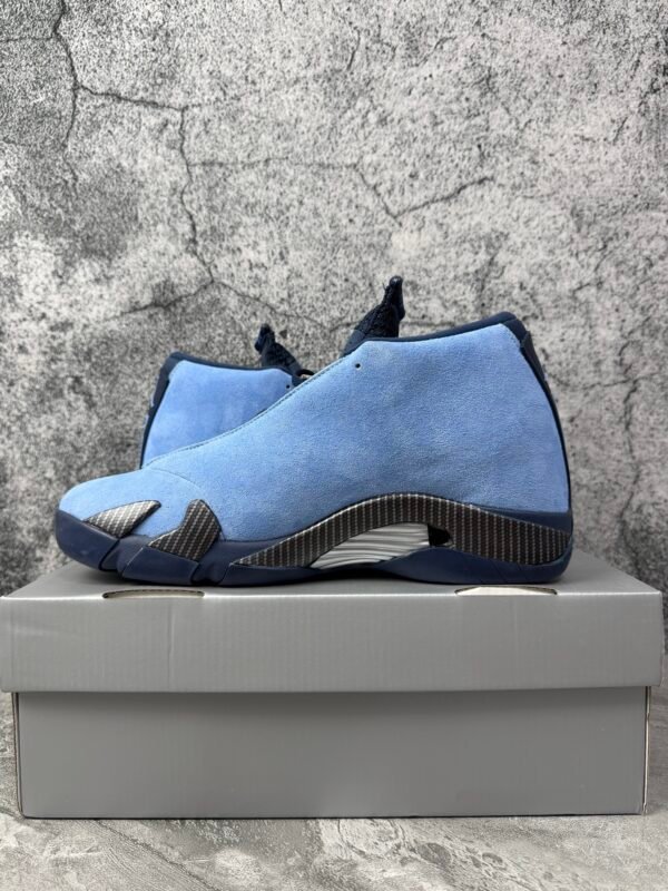 Jordan 14 Retro UNC