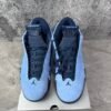Jordan 14 Retro UNC