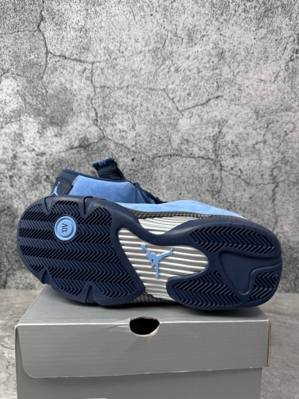 Jordan 14 Retro UNC