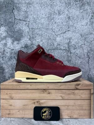 Jordan 3 Retro PRM Bin23