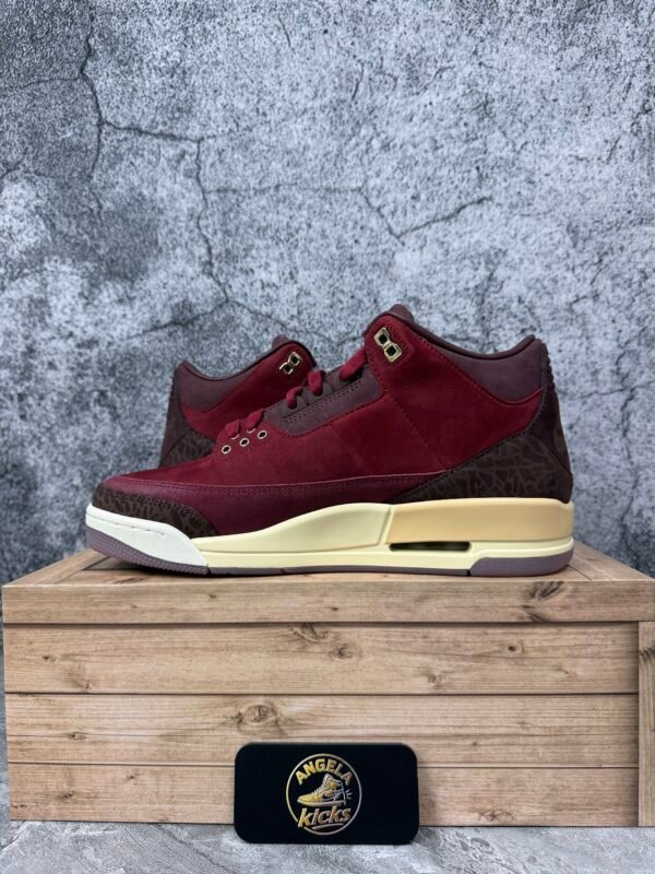 Jordan 3 Retro PRM Bin23
