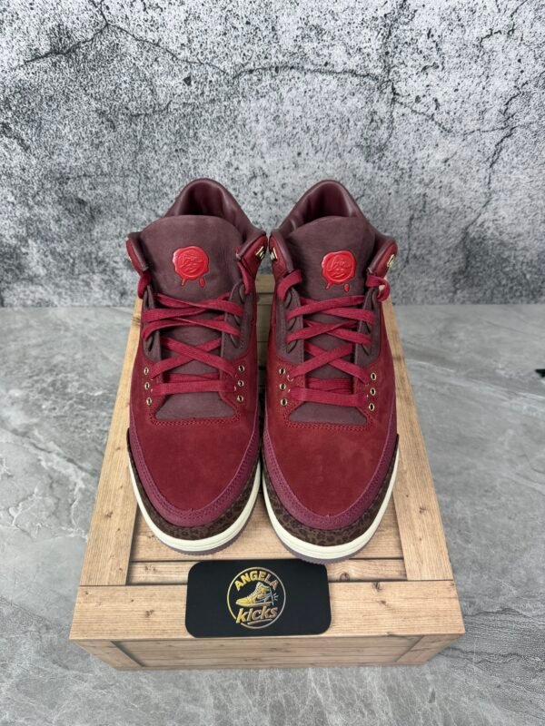 Jordan 3 Retro PRM Bin23