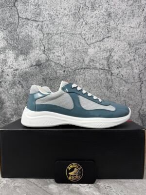 Prada America’s Cup