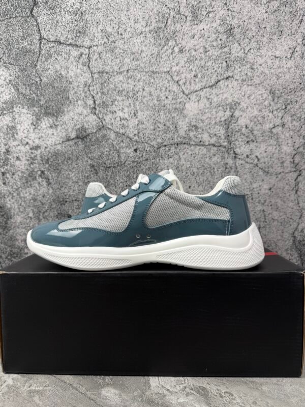 Prada America’s Cup